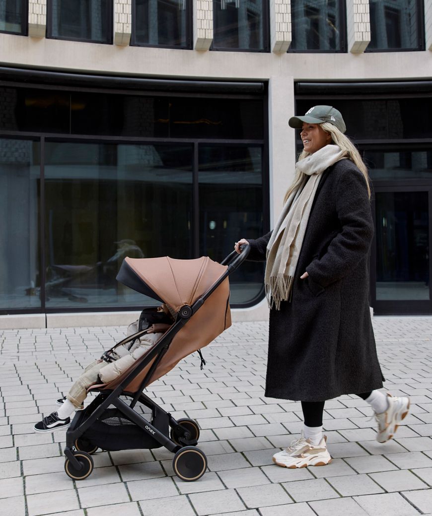 Silla Anex Air-X² Bronzo