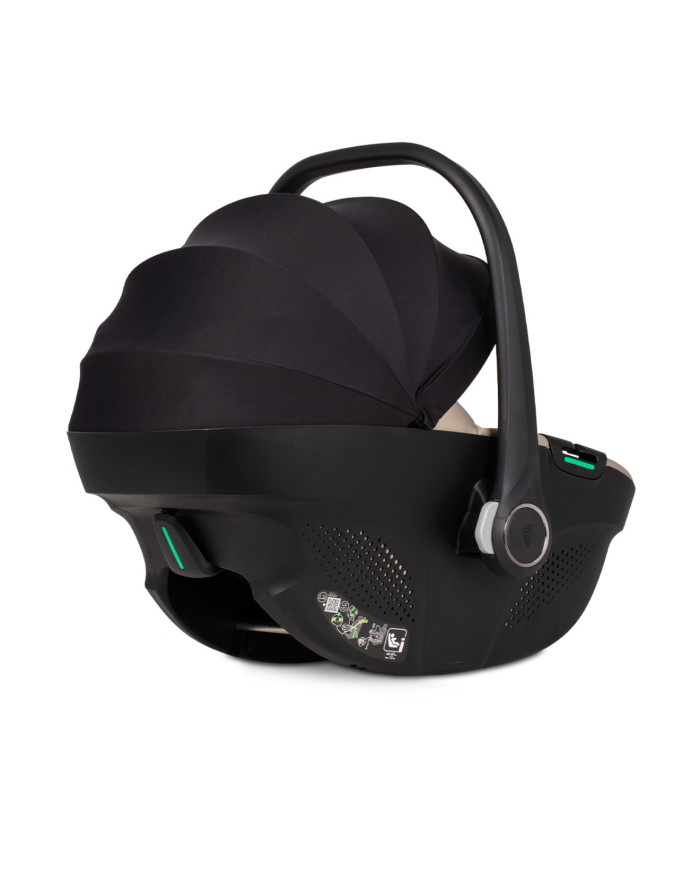 Silla De Auto Tiago – Beige