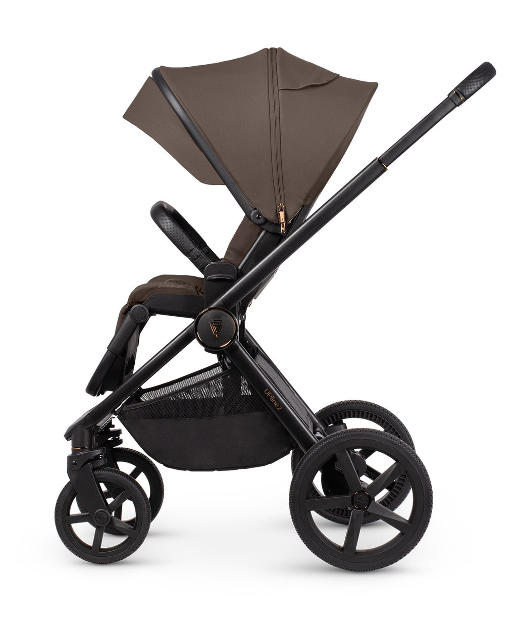 Carro de Bebé Venicci Upline 2 Brownie