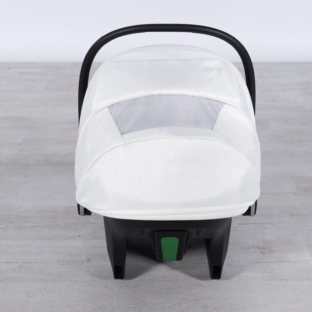 Carro de bebé Junama Le Papillon Blanco