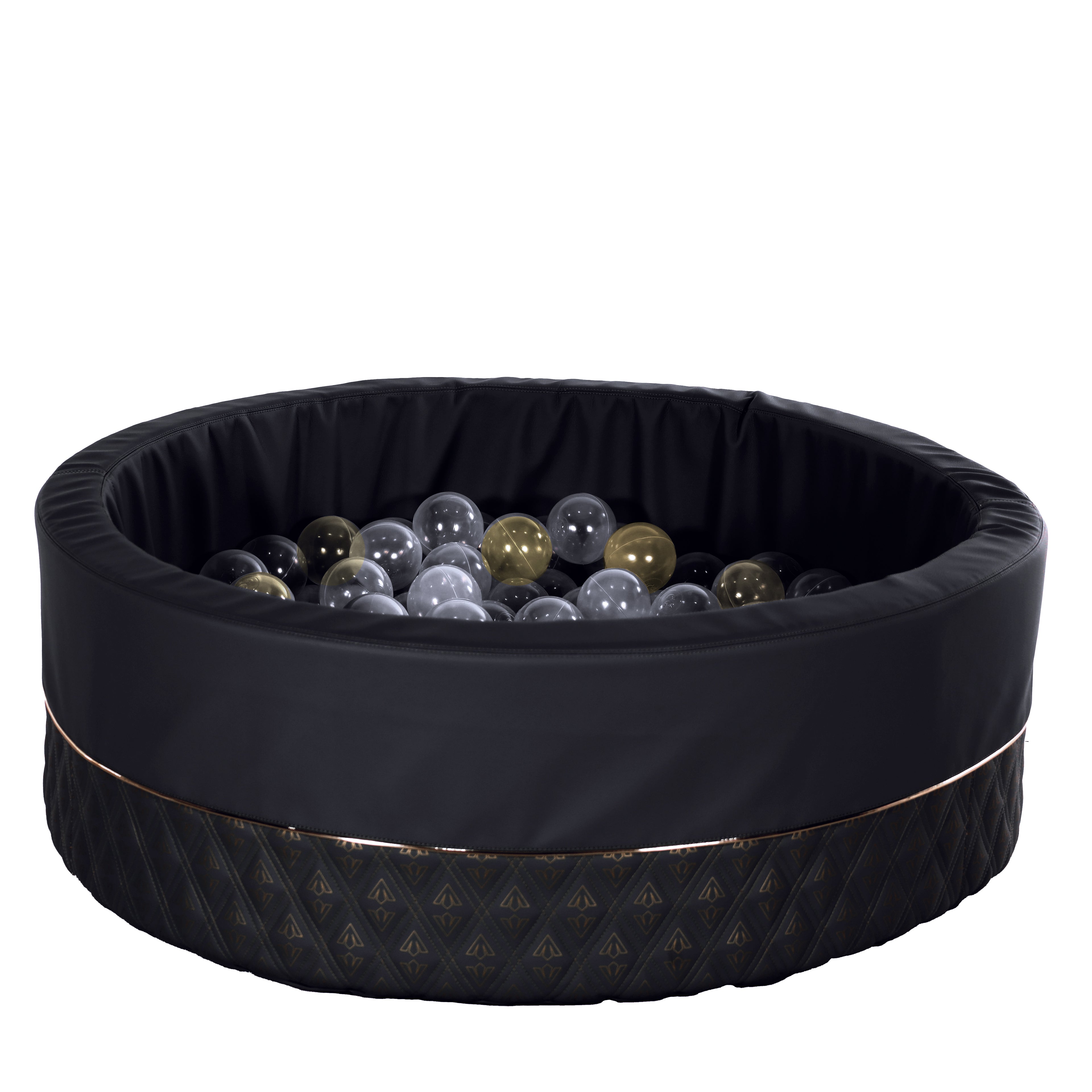 Pisicina de bola Junama Art Decor