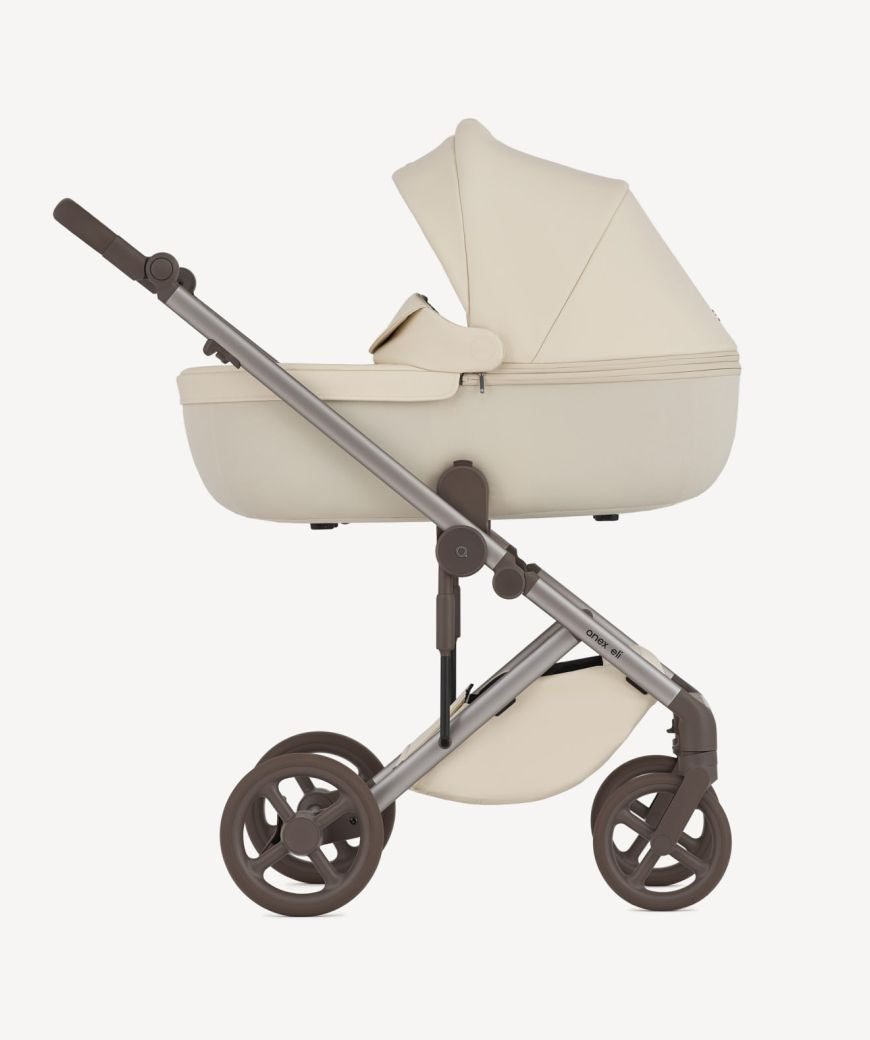Carro de bebé Anex Eli Milky