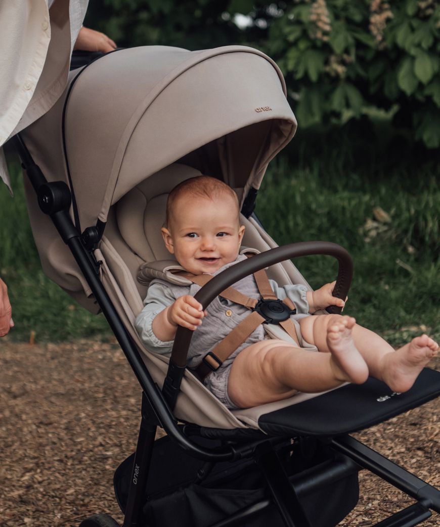 Silla Anex Air-Z plus Vivi