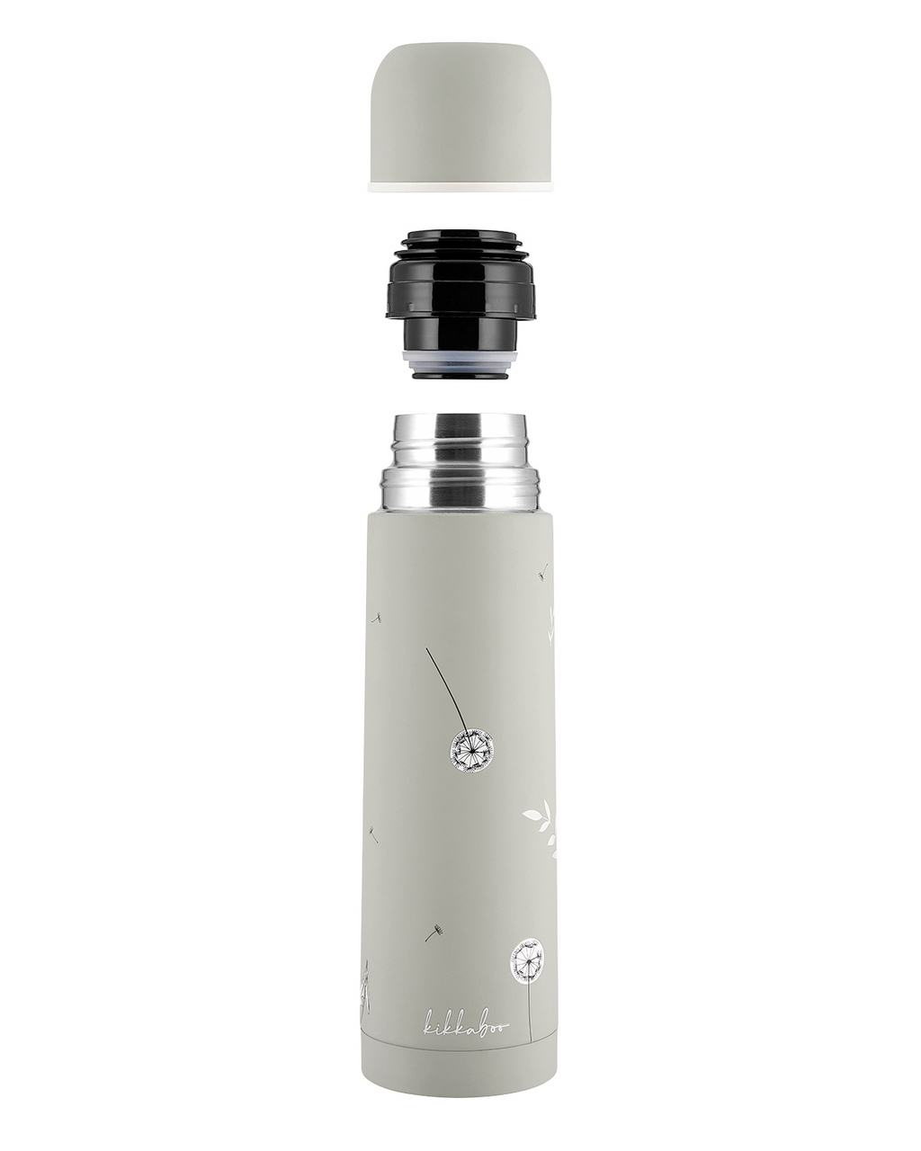 Termo 500ml Flora Sand