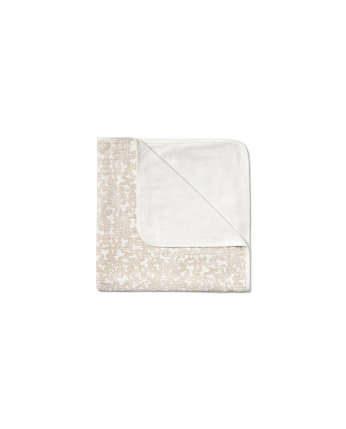 ARRULLO DE BEBÉ KAOS TOUS BEIG