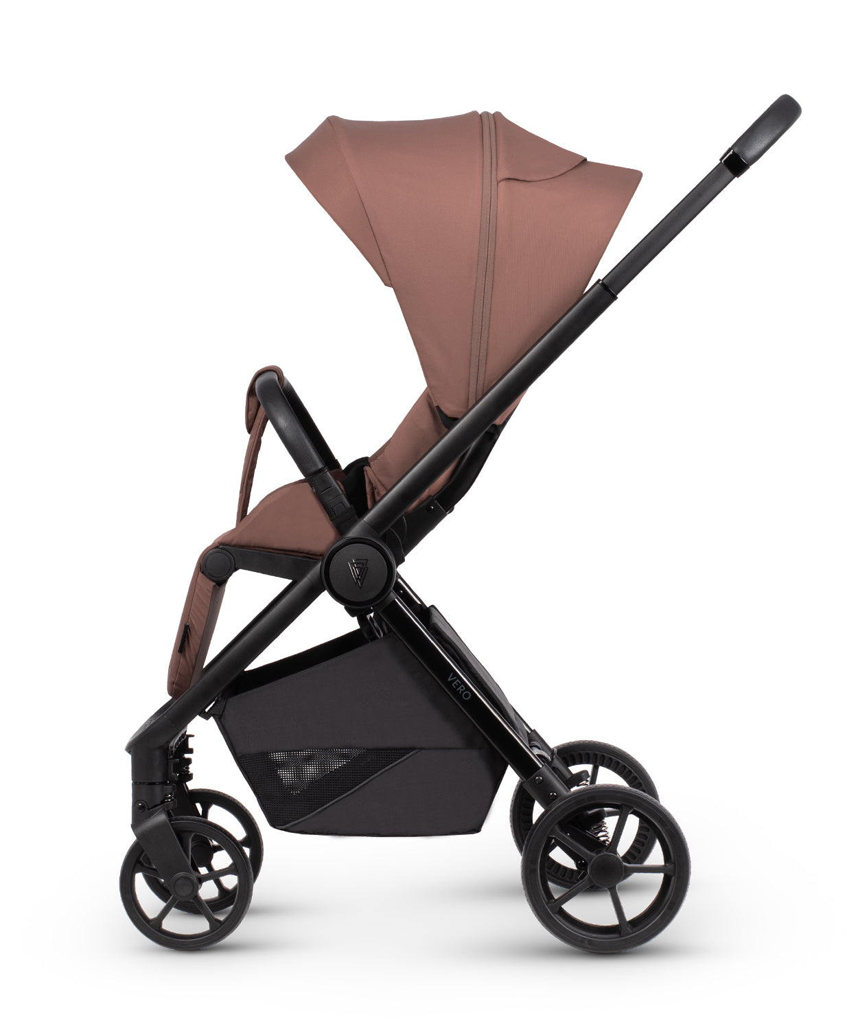Silla de Paseo Venicci Vero Blush