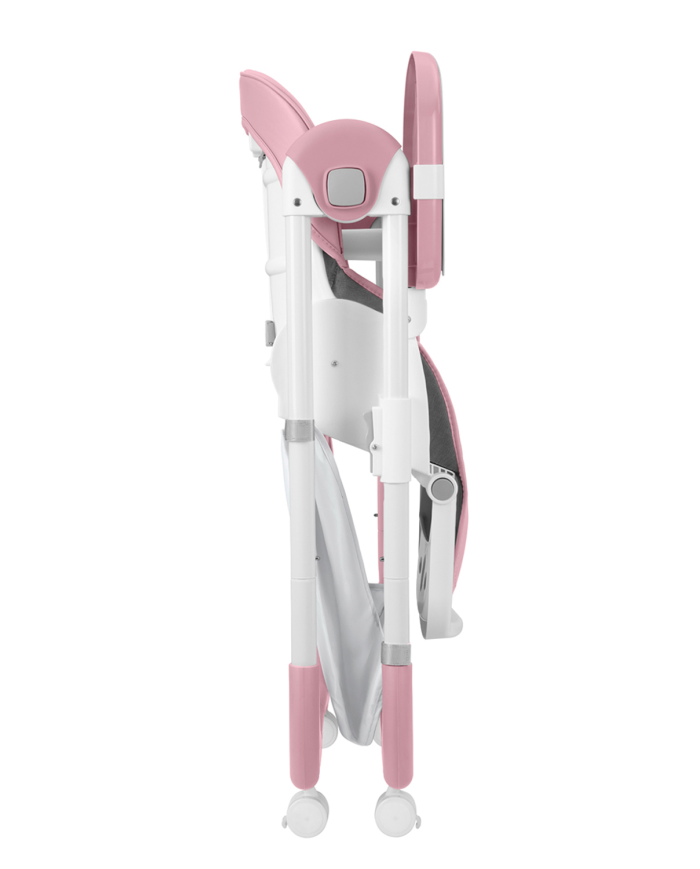 Trona Spicy+ Rosa