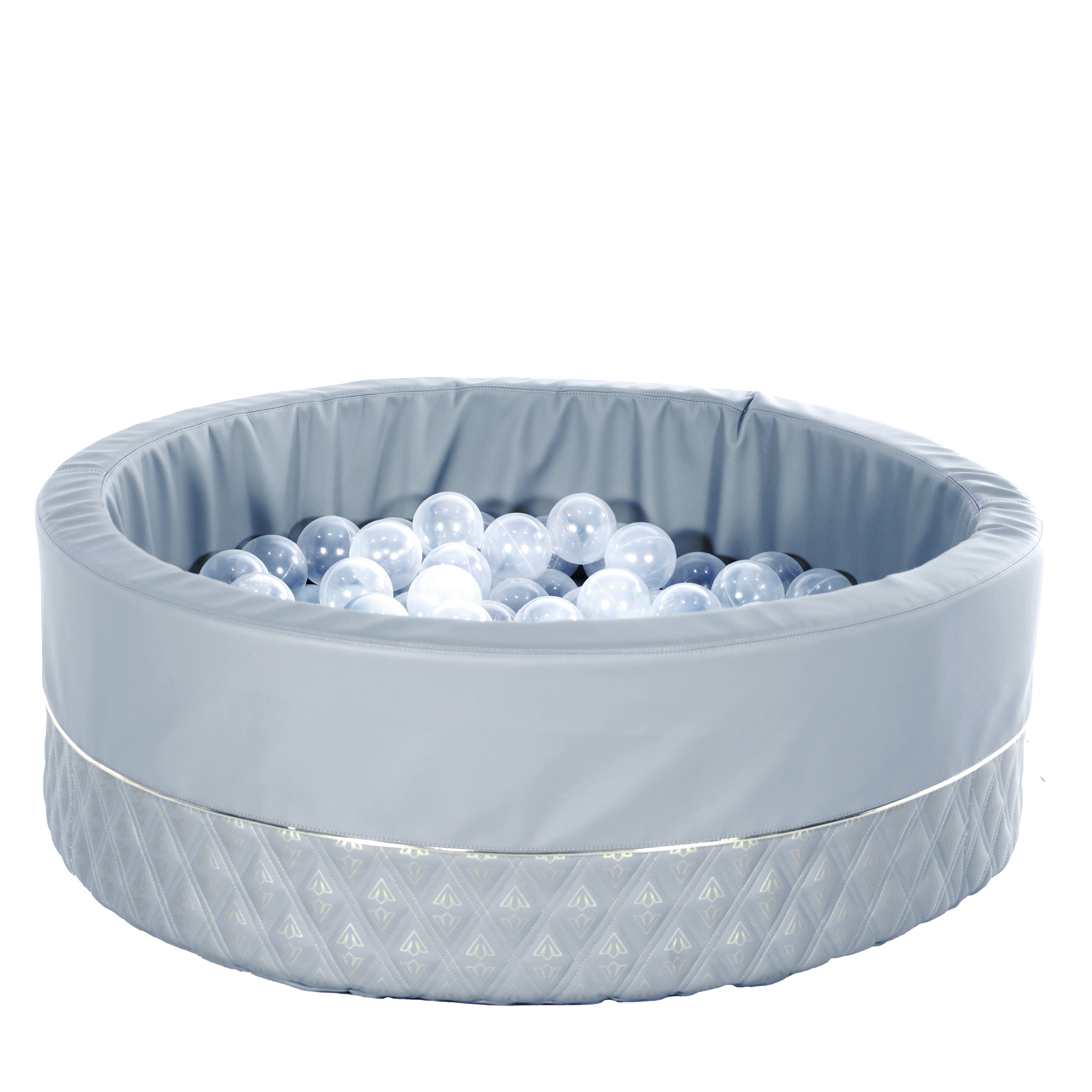 Pisicina de bola Junama Art Decor