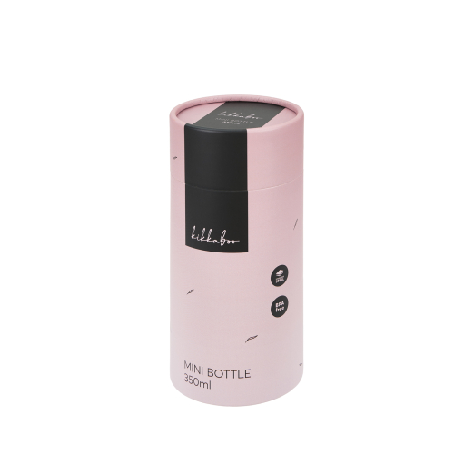 Botella mini 350ml Flora Blush