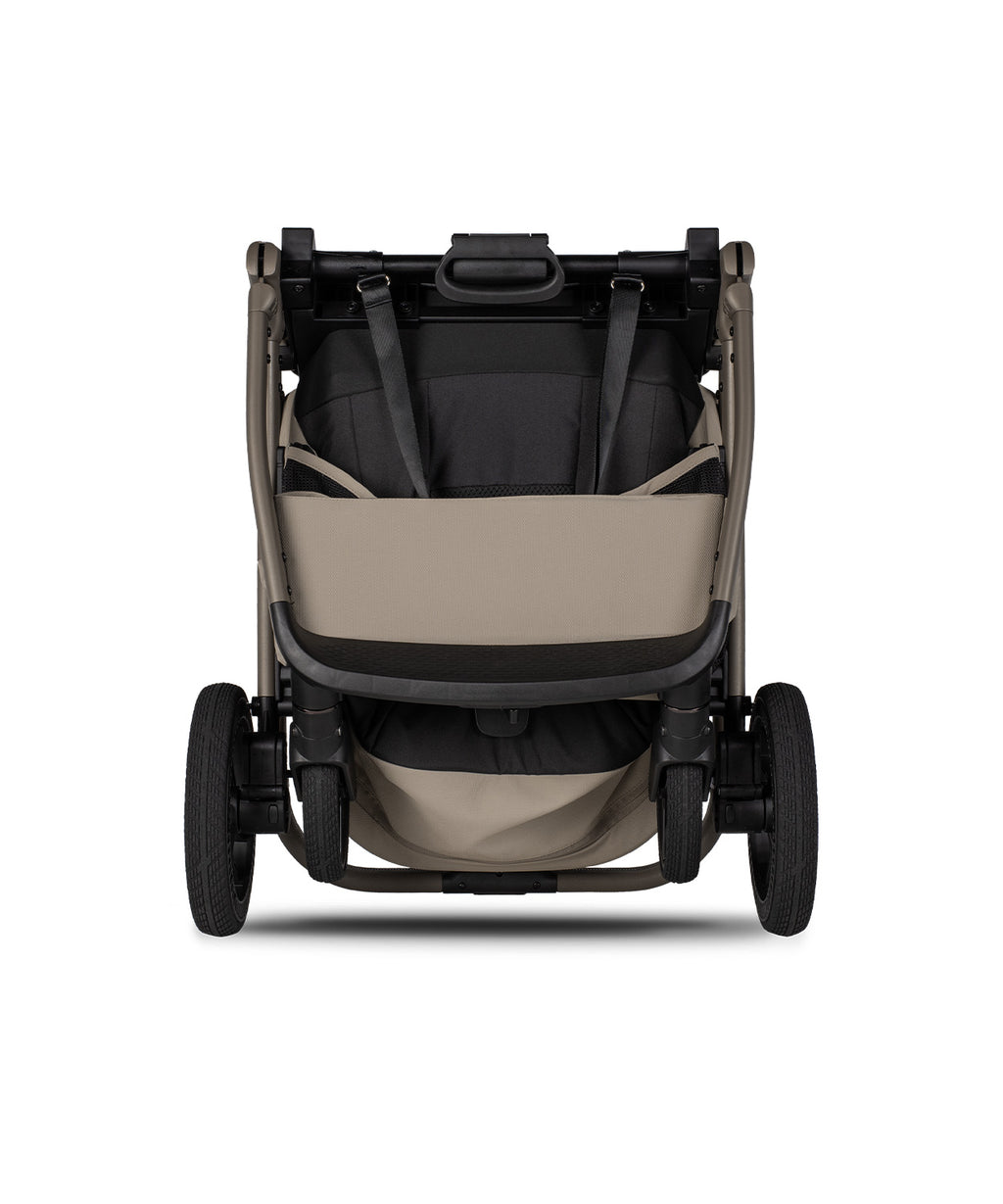 Carro de Bebé Venicci Tila Latte