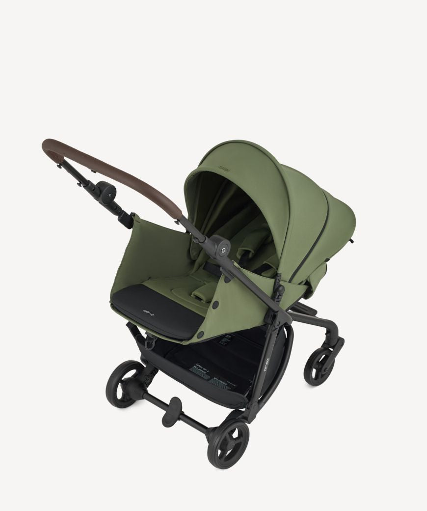Silla Anex Air-Z plus Elvie