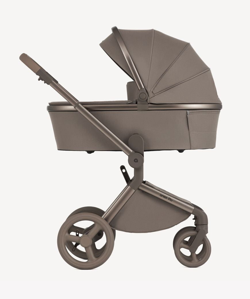 Carro de bebé Anex Flo Yuki