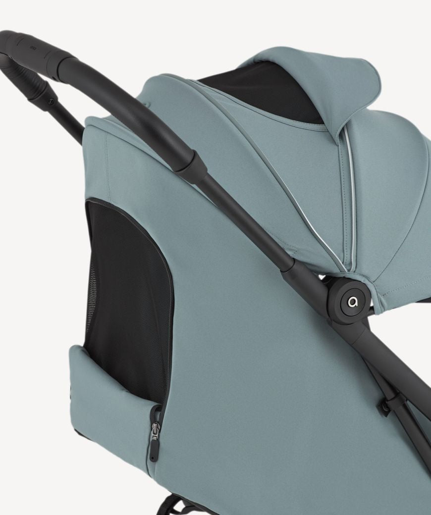 Silla Anex Air-X² sky