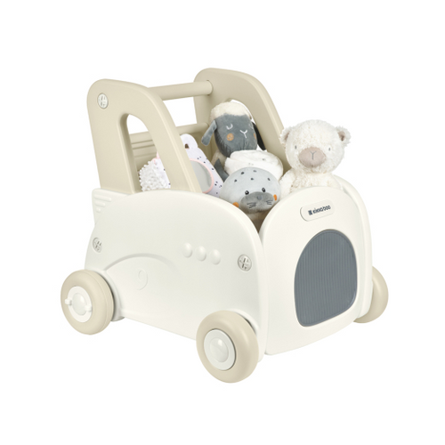 Andador 4en1 Trolie 2 Beige