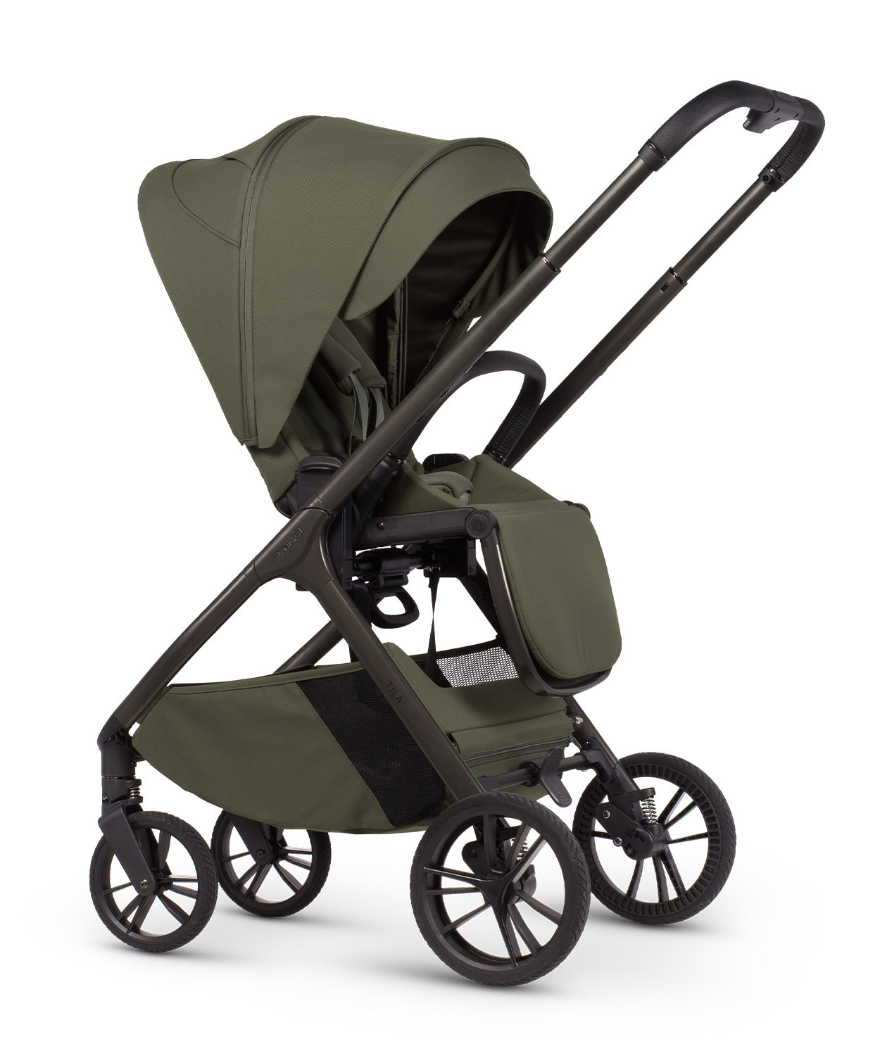 Carro de Bebé Venicci Tila Olive