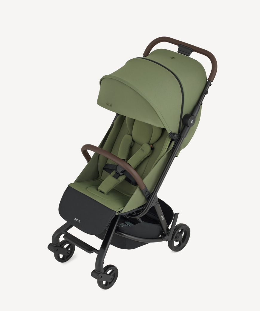 Silla Anex Air-Z plus Elvie
