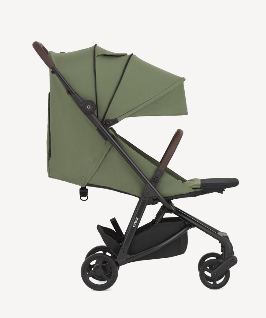 Silla Anex Air-Z plus Elvie
