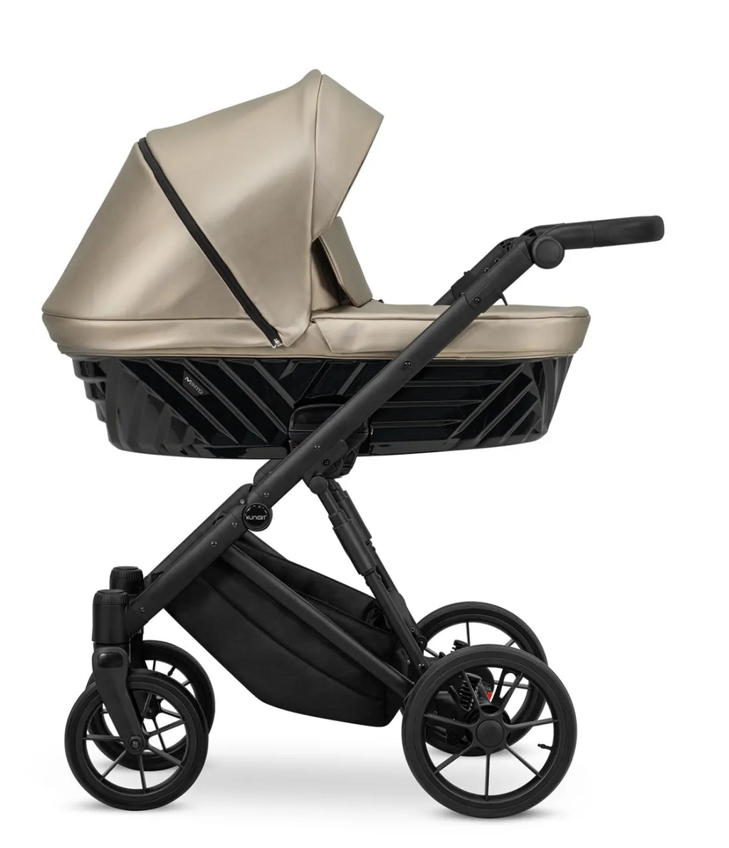 Carro de Bebé Ivento Glam