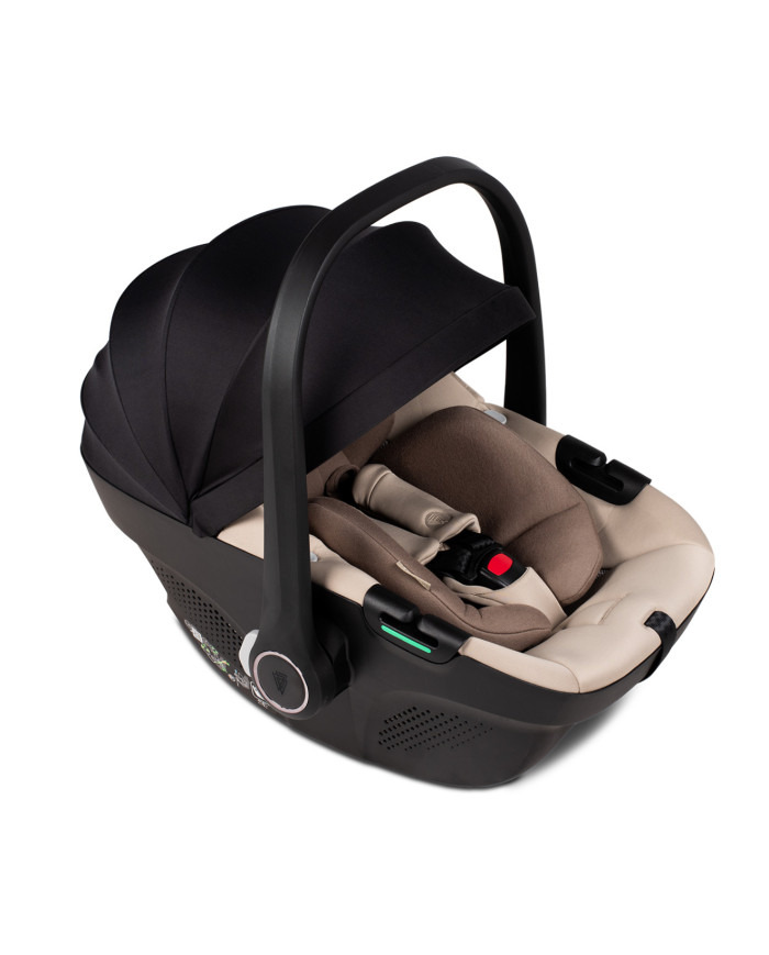 Silla De Auto Tiago – Beige