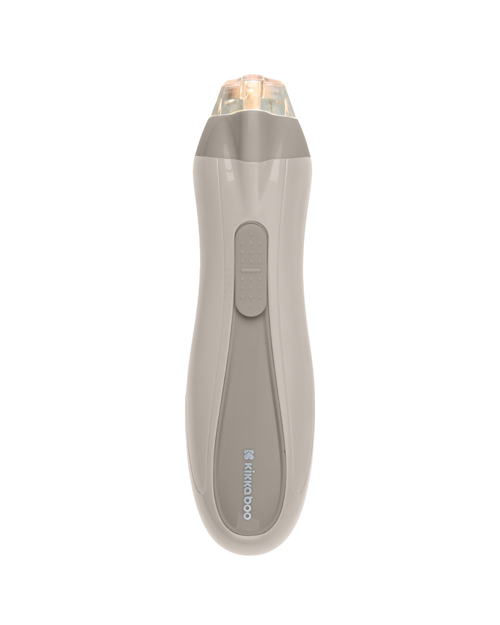 Lima de uñas eléctrica Beige