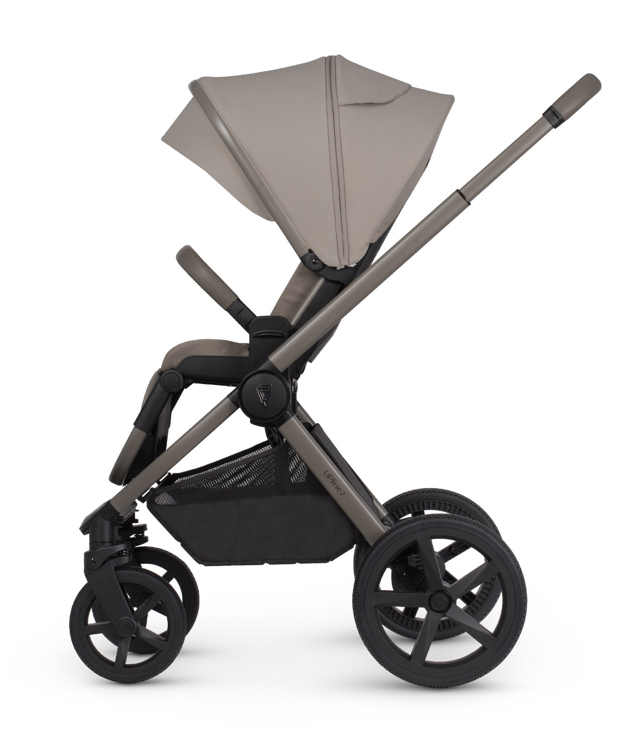 Carro de Bebé Venicci Upline 2 Taupe