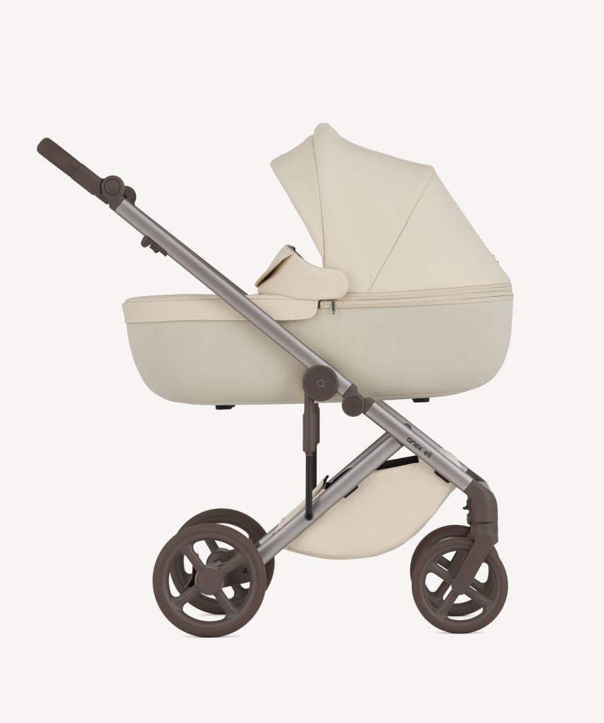 Carro de bebé Anex Eli Milky