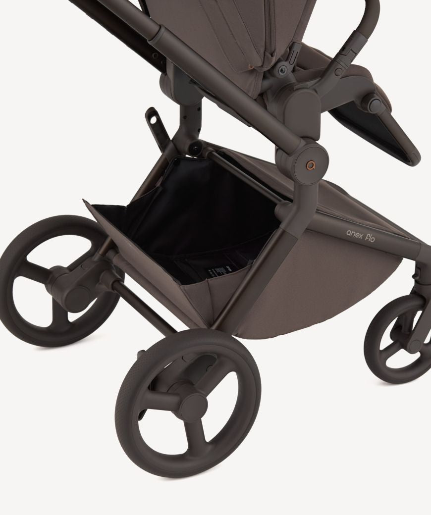 Carro de bebé Anex Flo Browny