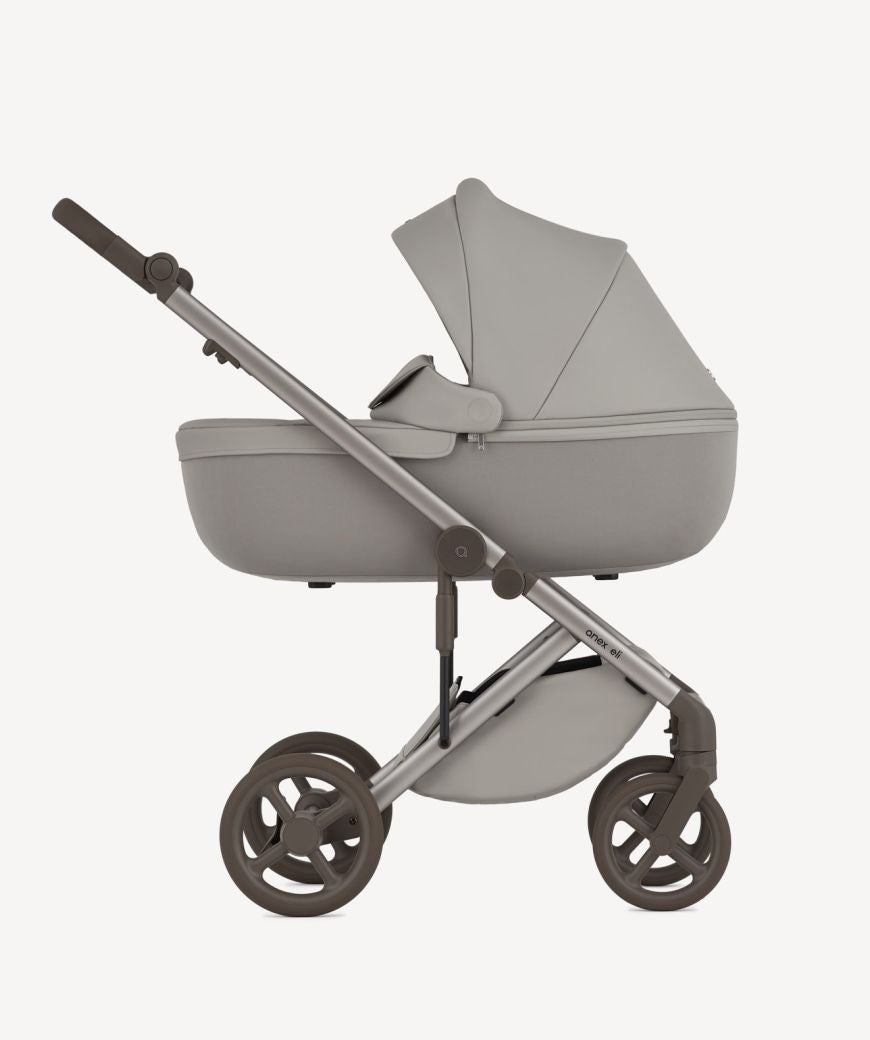 Carro de bebé Anex Eli Granti