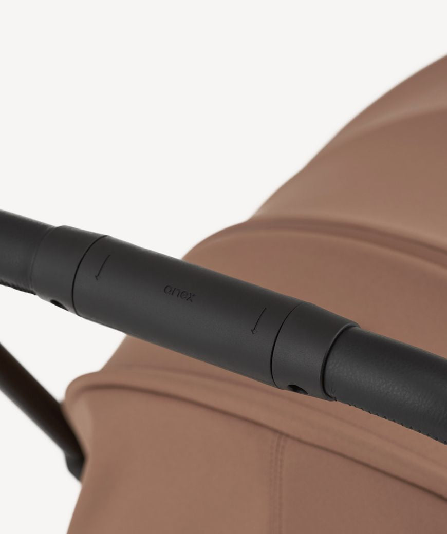 Silla Anex Air-X² Bronzo