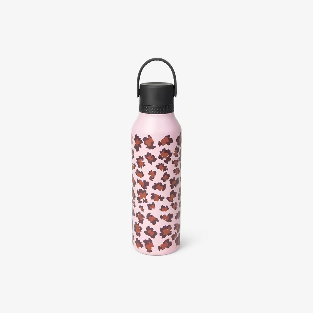 TERMO BOTELLA CON RECUBRIMIENTO CERÁMICO T.WILD ROSA