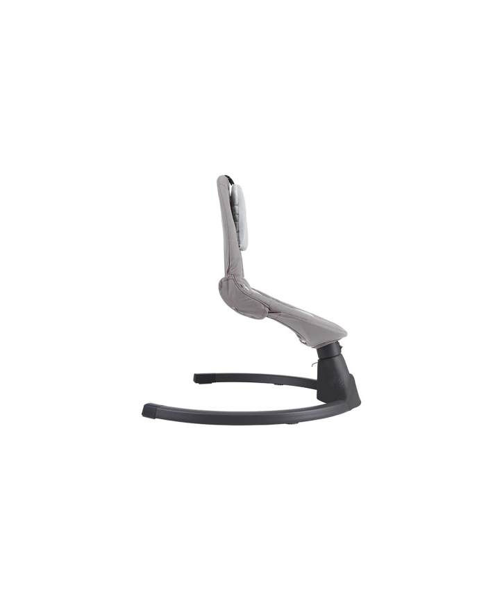 Columpio Electrico Kikkaboo Codie Gris
