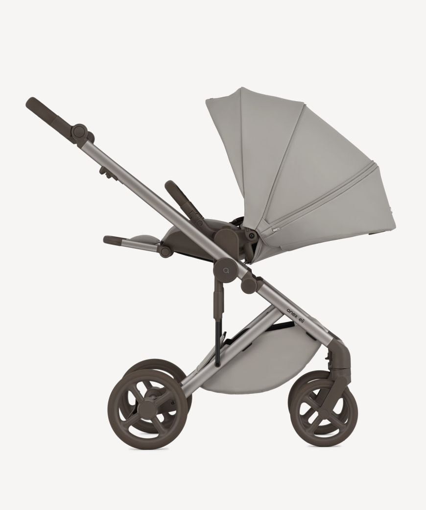 Carro de bebé Anex Eli Granti