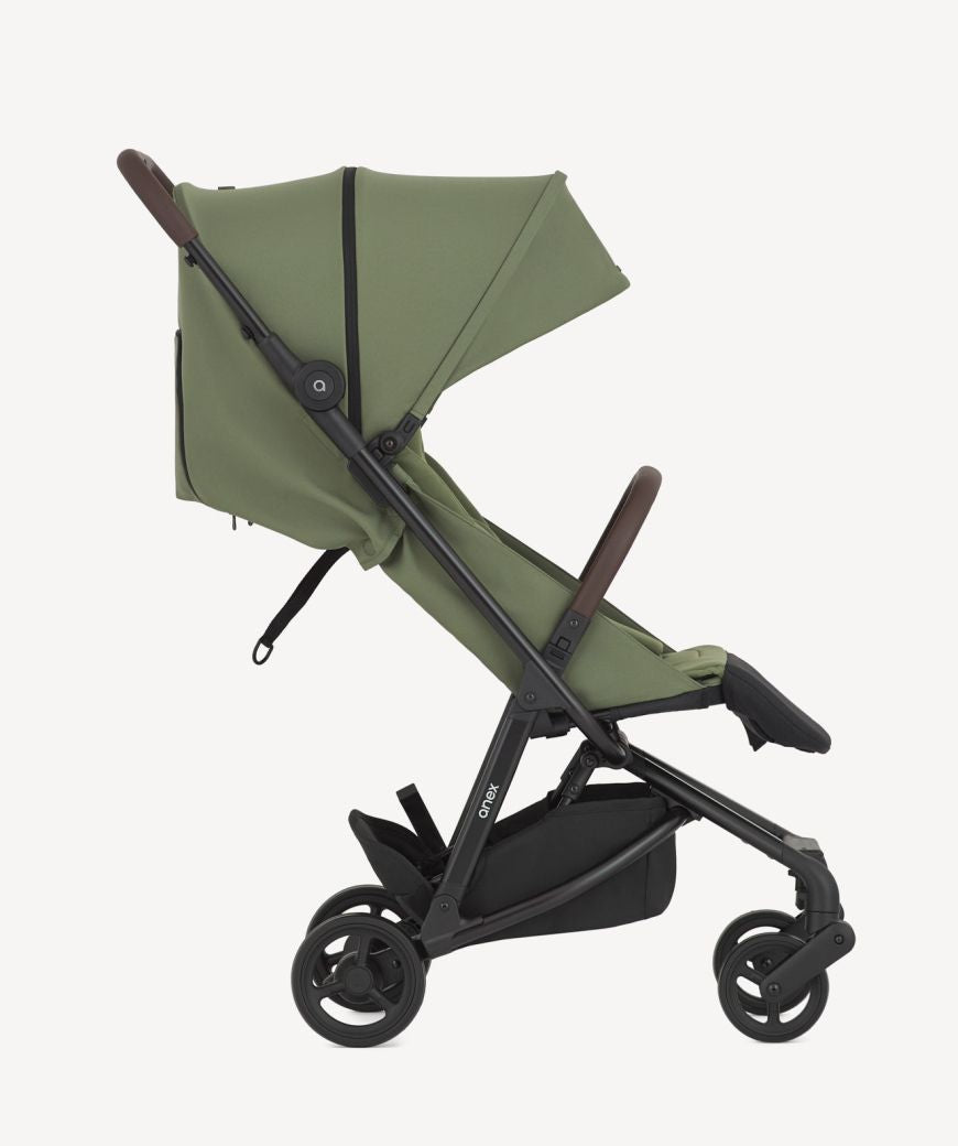 Silla Anex Air-Z plus Elvie