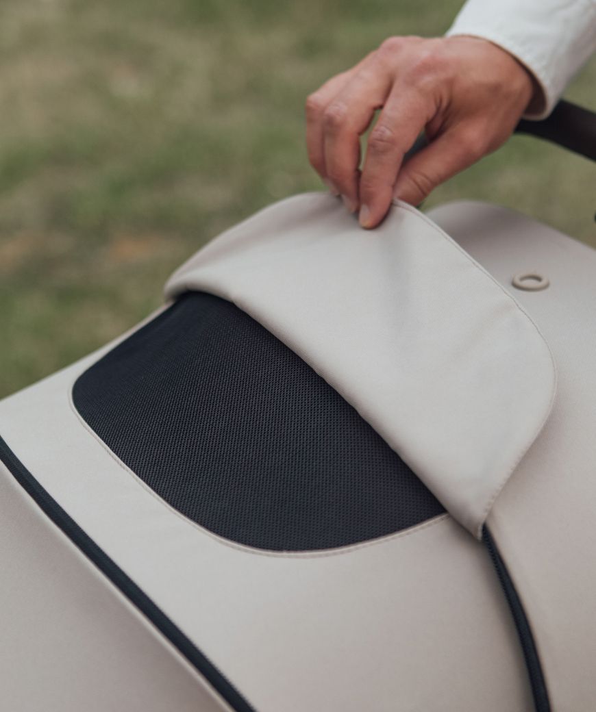 Silla Anex Air-Z plus Vivi