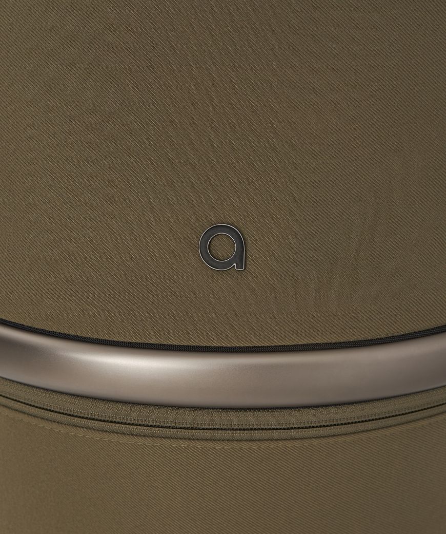 Carro de bebé Anex Flo Astra