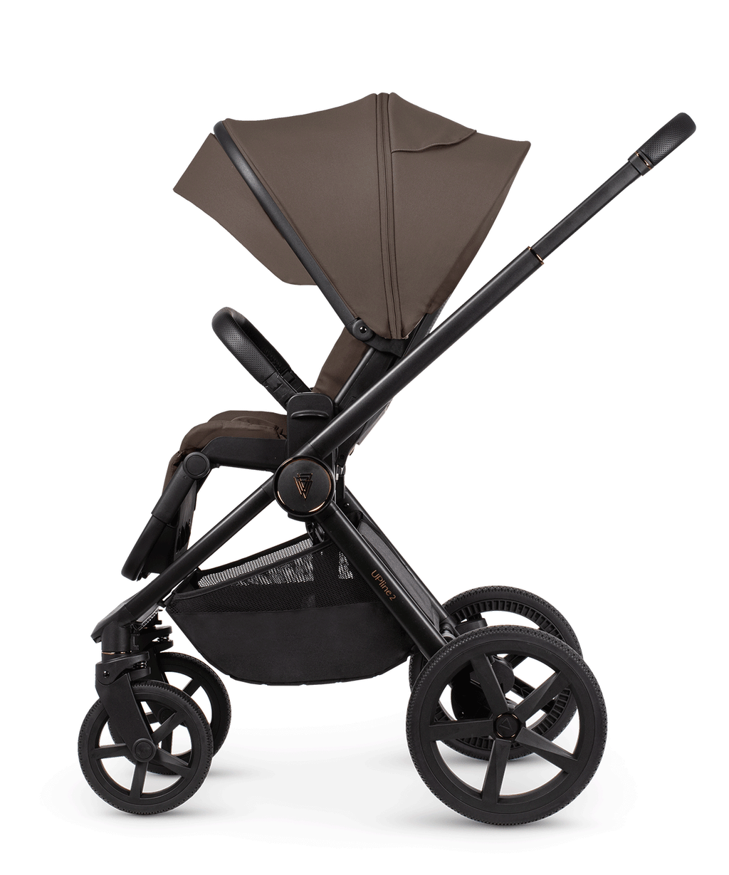 Carro de Bebé Venicci Upline 2 Brownie