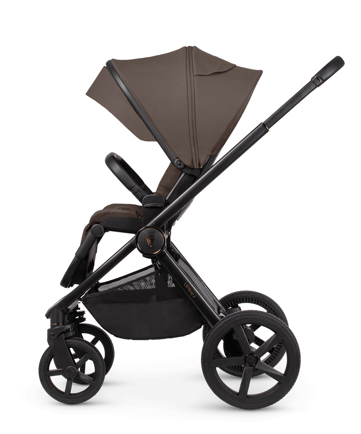 Carro de Bebé Venicci Upline 2 Brownie