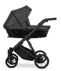 Carro de Bebé Ivento Glam Negro