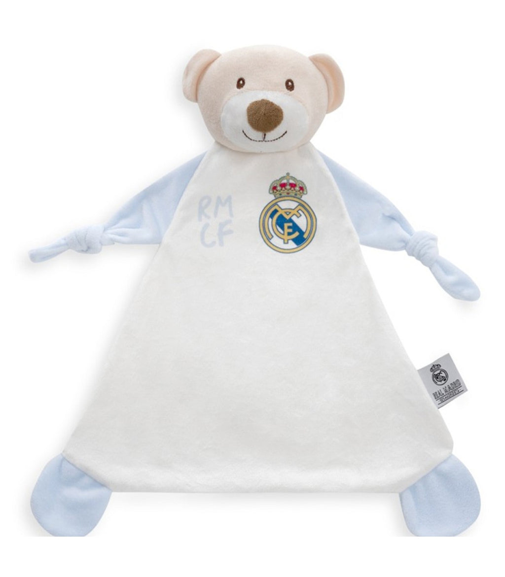 DOUDOU REAL MADRID