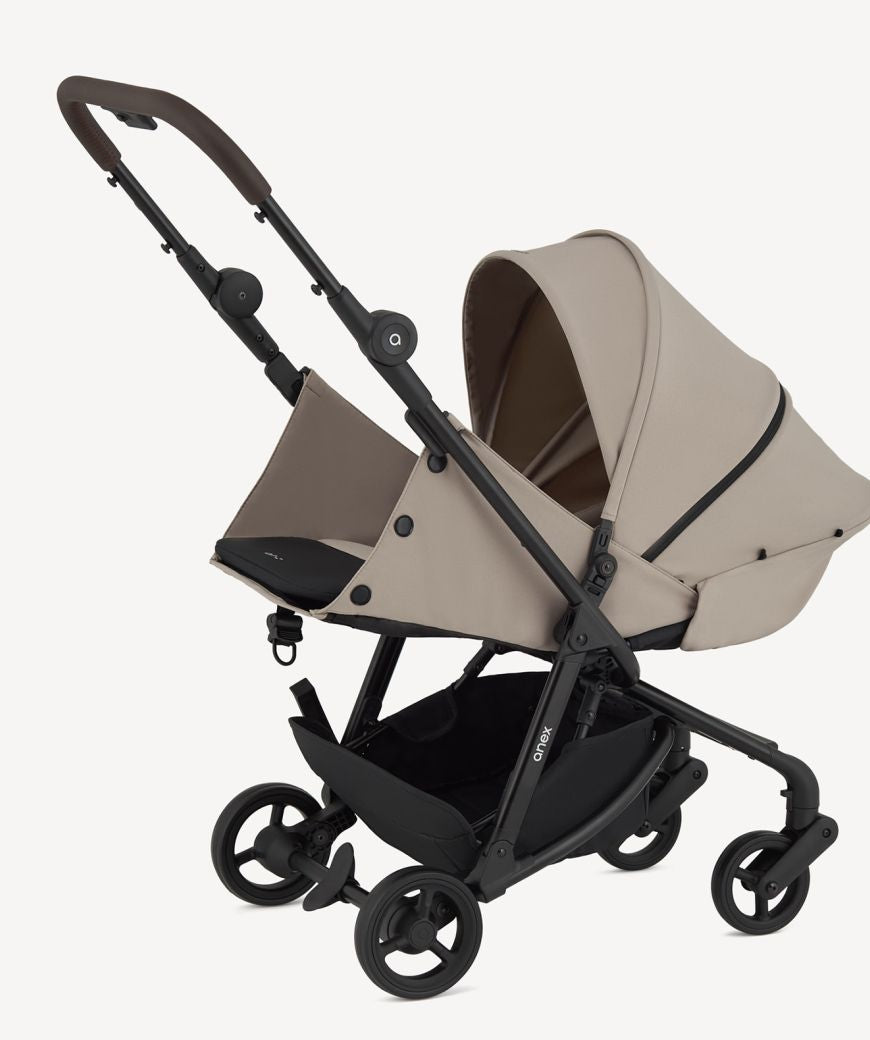 Silla Anex Air-Z plus Vivi