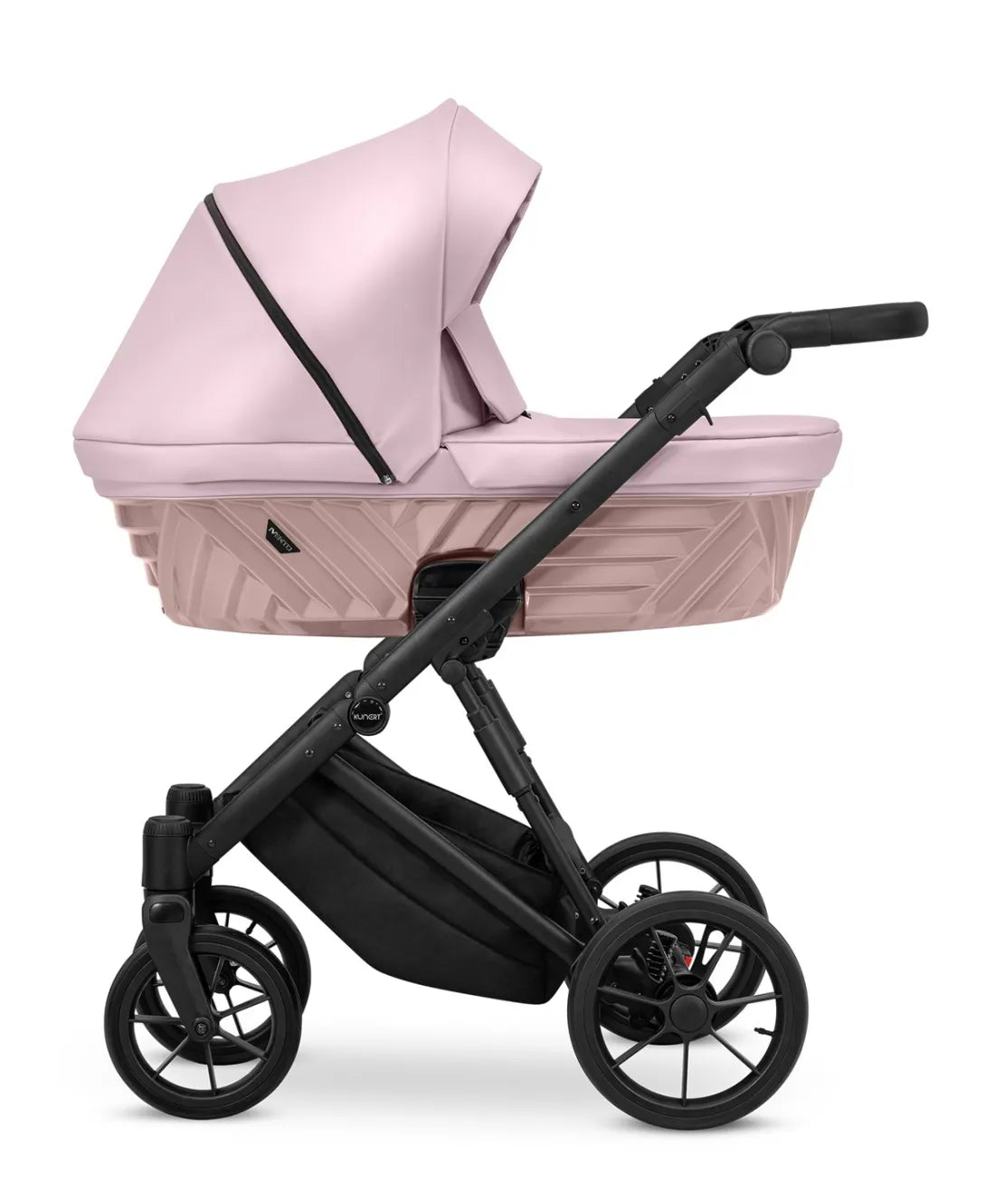 Carro de Bebé Ivento Glam Rosado
