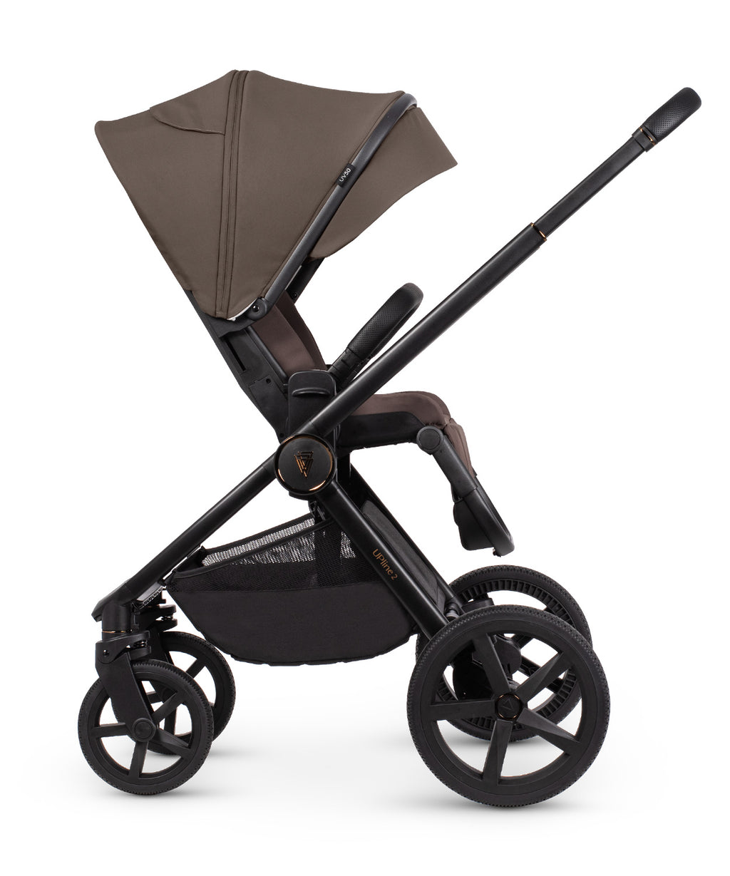 Carro de Bebé Venicci Upline 2 Brownie