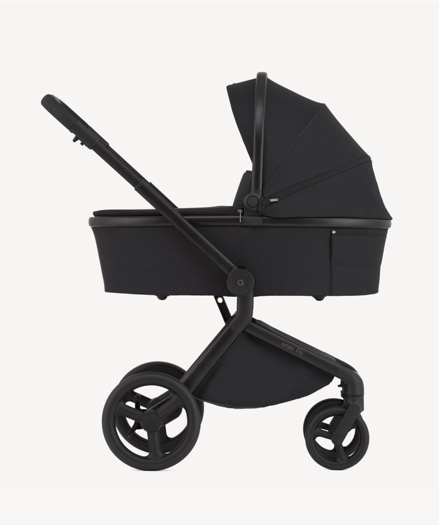 Carro de bebé Anex Flo Lungo