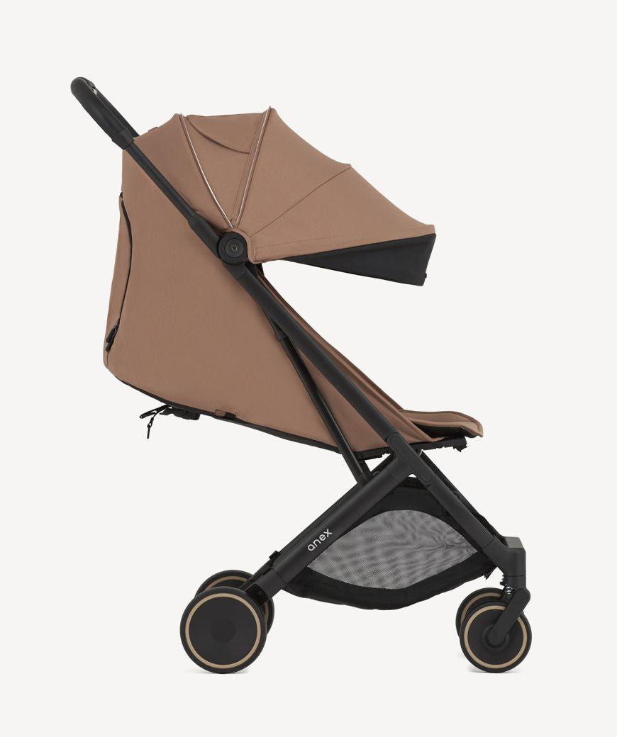 Silla Anex Air-X² Bronzo