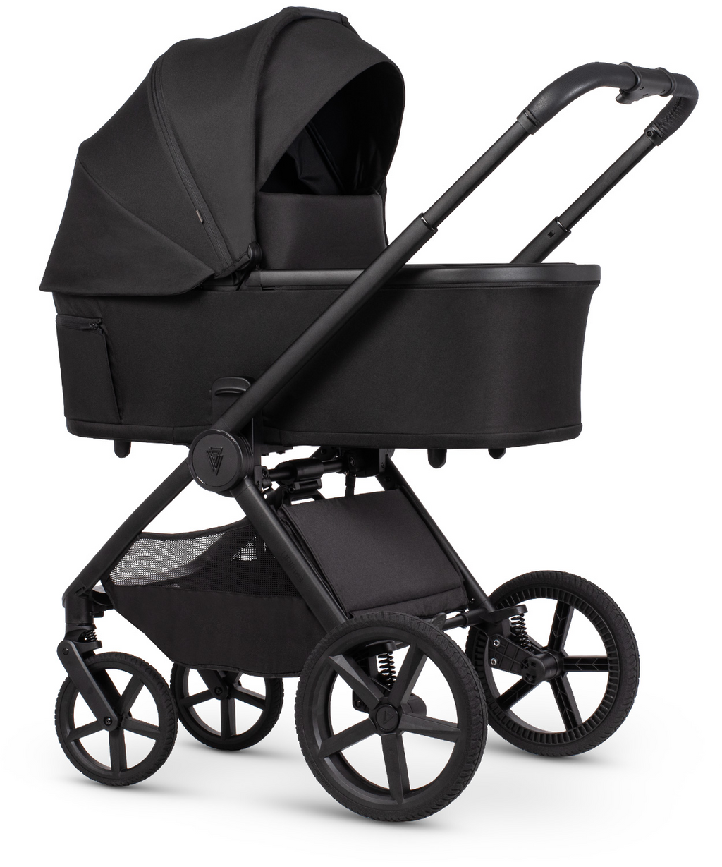 Cochecito de Bebé Venicci Upline 3 Onyx