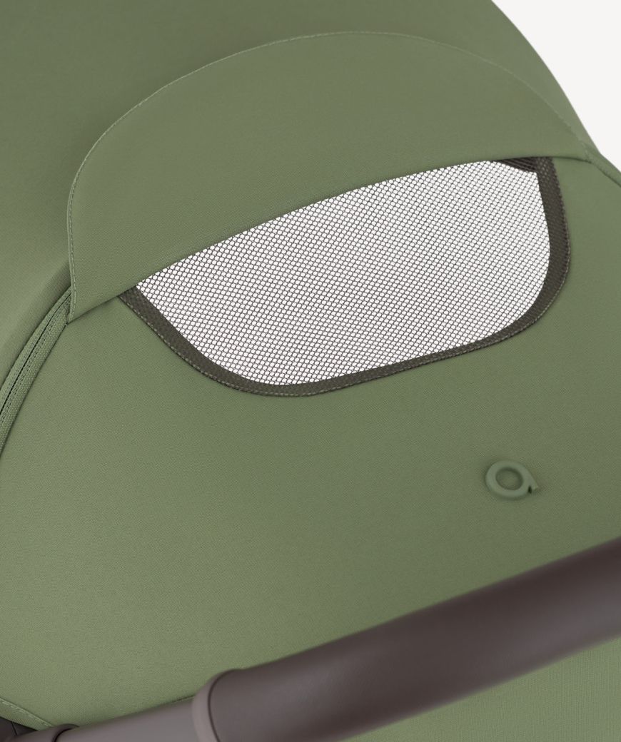 Silla ANEX Air-Q Pistache