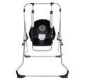 Columpio Junama Glitter Negro