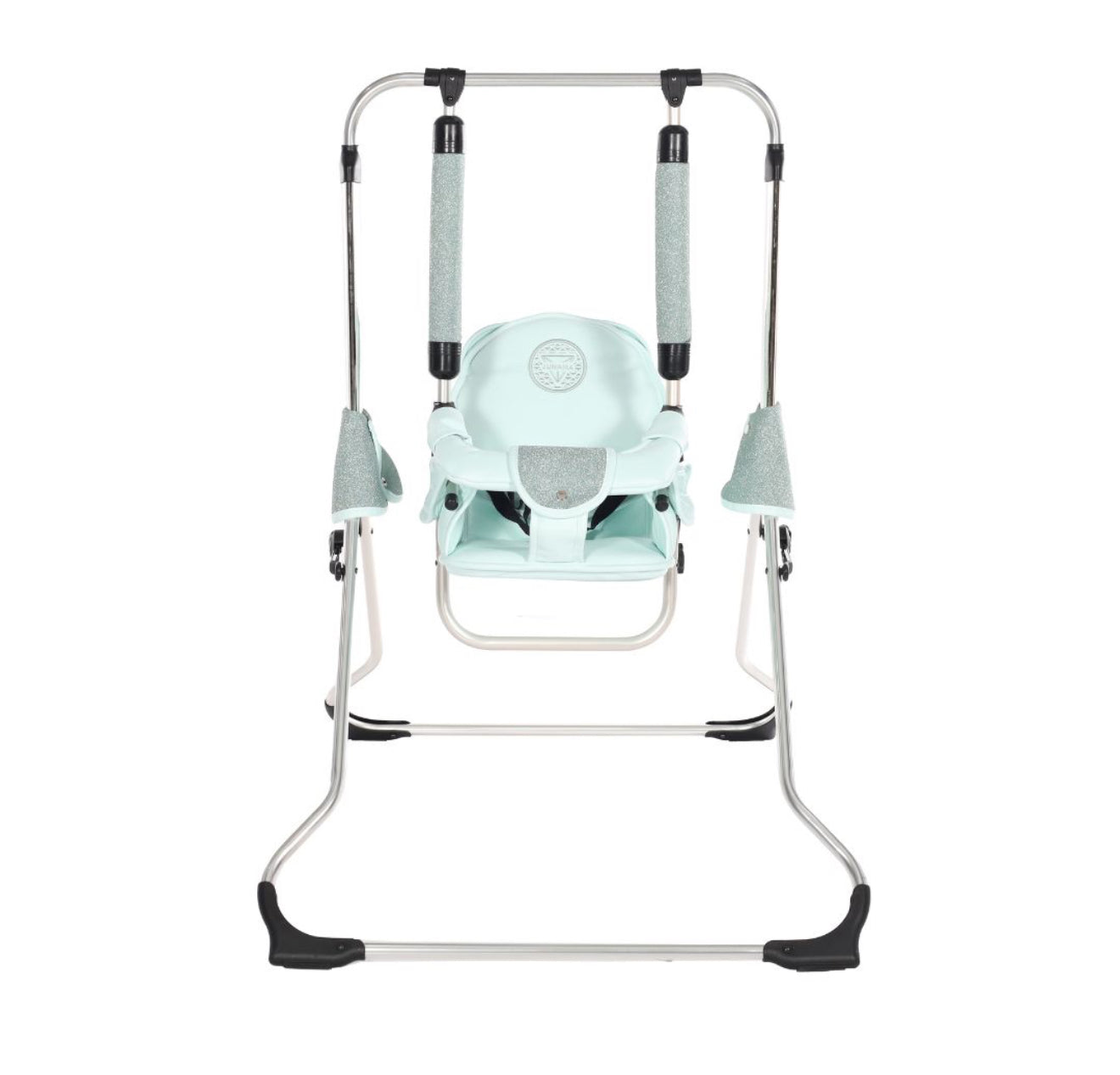 Columpio Junama Glitter Mint