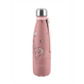 Botella térmica 500ml Flora Blush