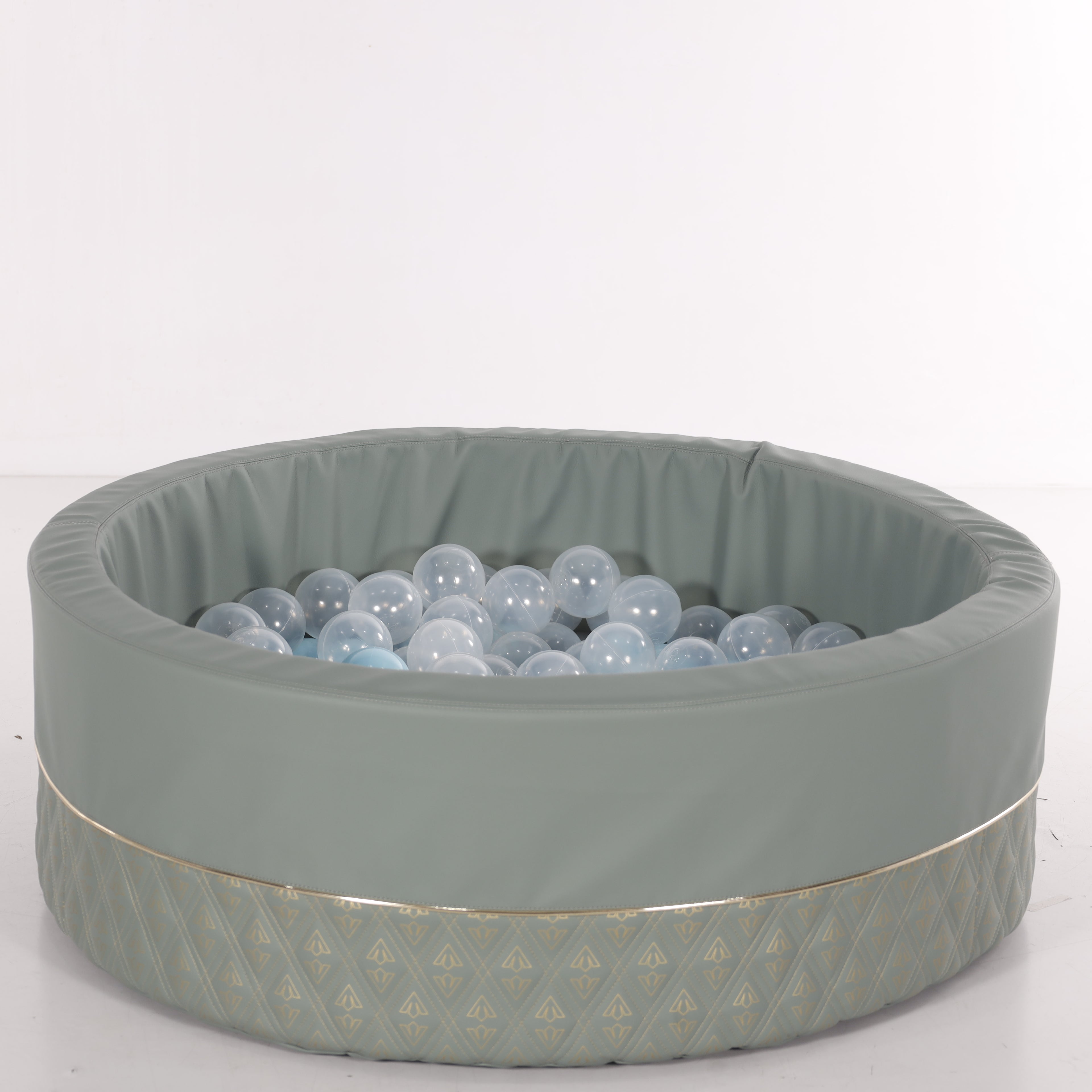 Pisicina de bola Junama Art Decor